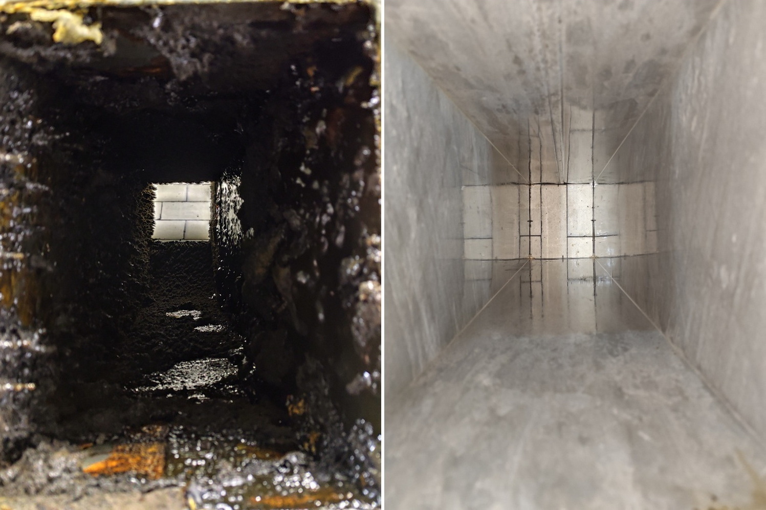  До чистки После чистки